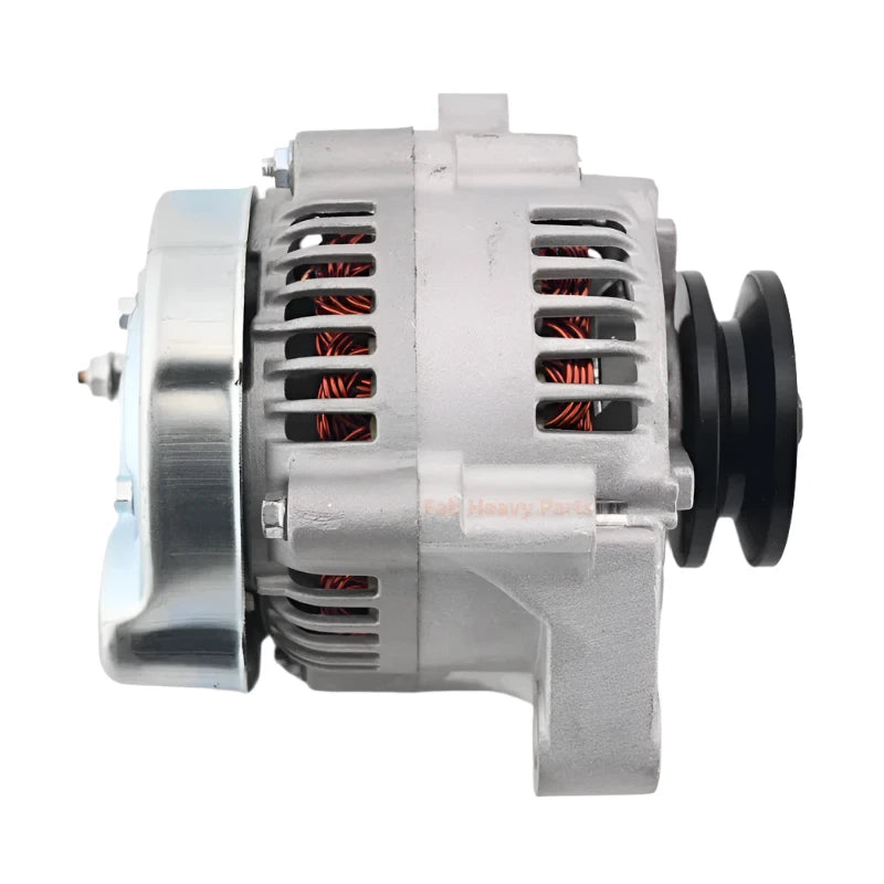 12V 45A Alternator 1G825-64010 for Kubota bx1850d bx1860 bx1870 bx2350d bx2360 bx2370 bx24d bx25d bx25dlb bx2660d bx2670 g23