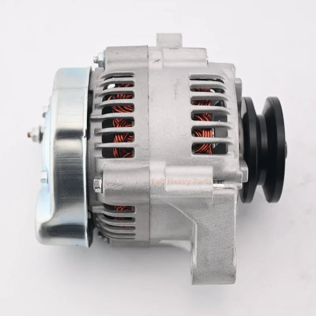 12V 45A Alternator 1G825-64010 for Kubota bx1850d bx1860 bx1870 bx2350d bx2360 bx2370 bx24d bx25d bx25dlb bx2660d bx2670 g23