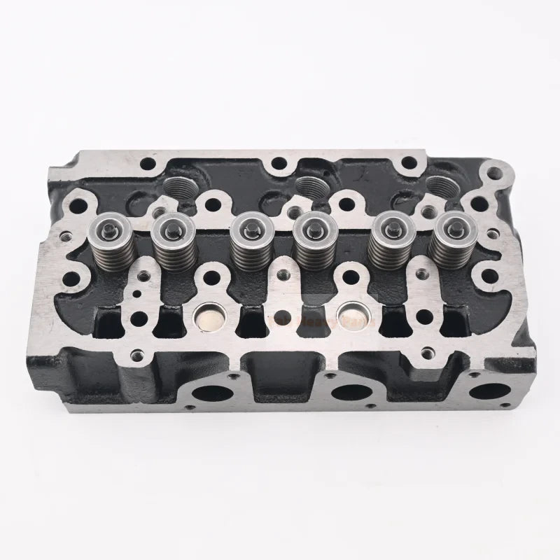 Complete Cylinder Head for Kubota D722 Engine