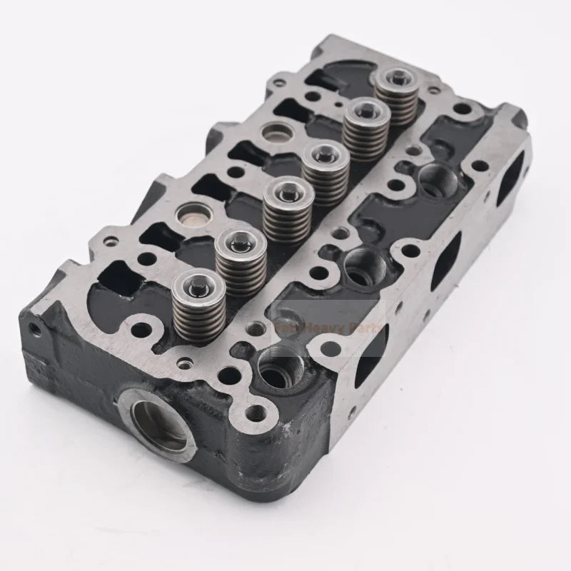 Complete Cylinder Head for Kubota D722 Engine