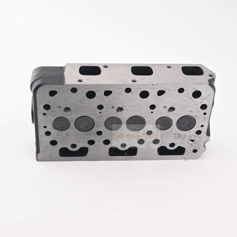 Complete Cylinder Head for Kubota D722 Engine