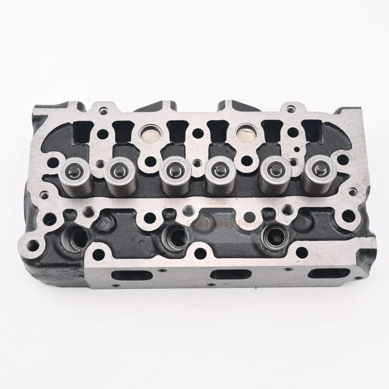 Complete Cylinder Head for Kubota D722 Engine