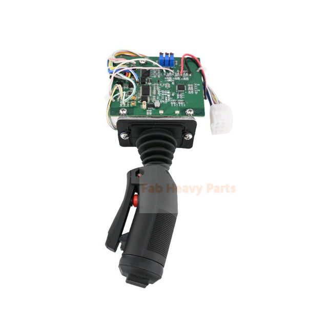 Contrôleur de joystick 159108 pour Skyjack SJIII3215 SJIII3219 SJIII3220 SJIII3226