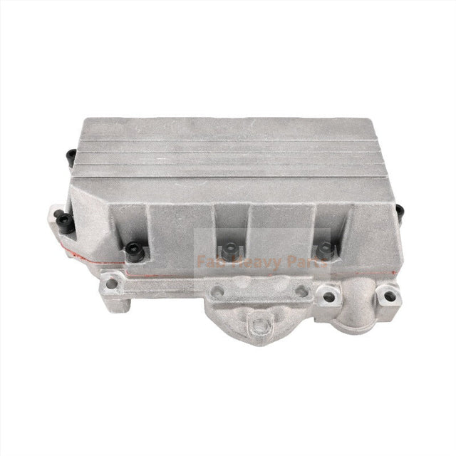 Refroidisseur d'huile 4134A022 pour moteur Perkins 1000-4 1004-4T 135Ti 1004-40 1004-40T 1004-40TW 1004-42