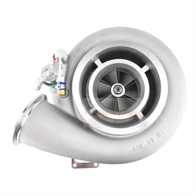 Turbo GTA5523BS GTA4702 Turbocharger 4955241 Angkop para sa Cummins Engine QSX15 ISX15 X15 QSK15 ISZ13