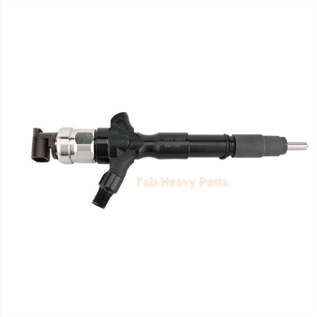 23670-09070 nouvel injecteur de carburant Diesel pour Toyota Hilux Hiace 23670 09070