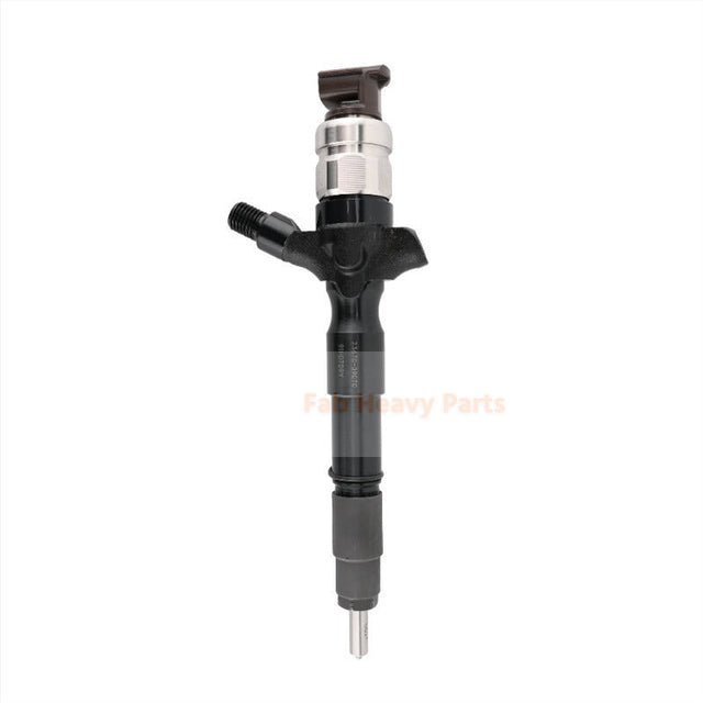 23670-09070 nouvel injecteur de carburant Diesel pour Toyota Hilux Hiace 23670 09070