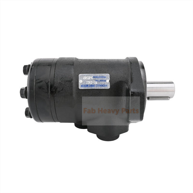 Hydraulische motor OMP100 151-0302 151-0602 11186730 Vervangt Sauer Danfoss