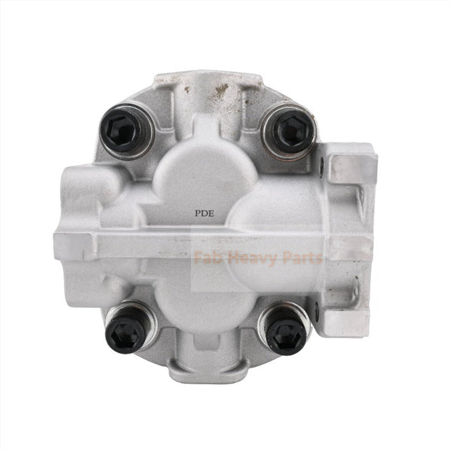 Convient pour camion à benne Komatsu HD405-6 HD325-6 HD325-6W pompe hydraulique 705-22-38050