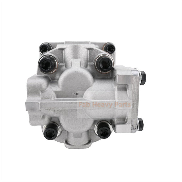 Convient pour camion à benne Komatsu HD255-5 HD405-6 HD325-6 HD325-6W pompe hydraulique 705-52-30290