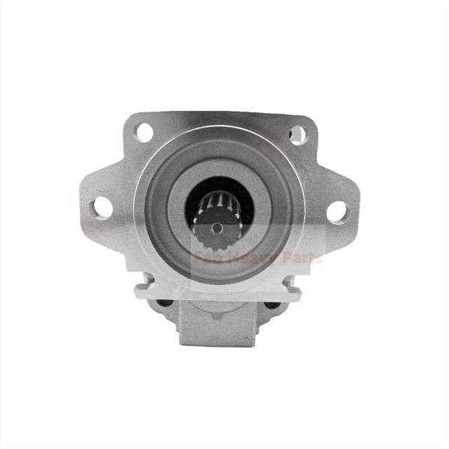 Convient pour camion à benne Komatsu HD255-5 HD405-6 HD325-6 HD325-6W pompe hydraulique 705-52-30290