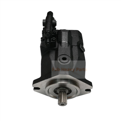 Hydraulic Pump VOE11190766 for Volvo A25D A25E A30D A30E A35D A35E 35F A40D A40E