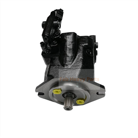 Hydraulipumppu VOE11116699 Volvo A25D A25E A40D A35D A30E T450D A30D