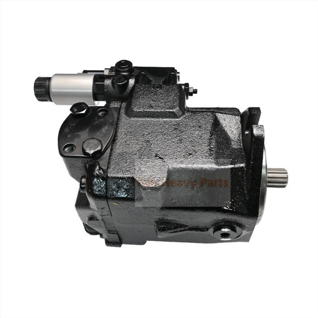 Hydraulic Pump VOE11116699 para sa Volvo A25D A25E A40D A35D A30E T450D A30D