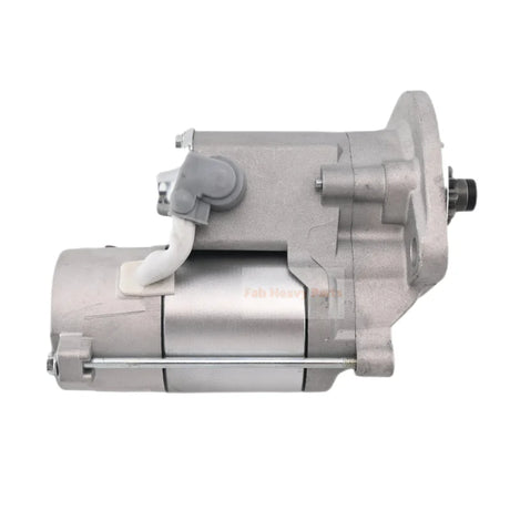 Nuovo motorino di avviamento Isuzu 4LE2 8971128652, 12V, 9 denti, 2KW