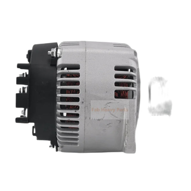 Alternator 225-3146 2253146 Fits for Caterpillar CAT 3024C 3054C 3054E C2.2 C4.4 C6.6 Engine 315C M318C Excavator 24V