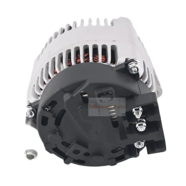 Generator 225-3146 2253146 Passer til Caterpillar CAT 3024C 3054C 3054E C2.2 C4.4 C6.6 Motor 315C M318C Gravemaskin 24V