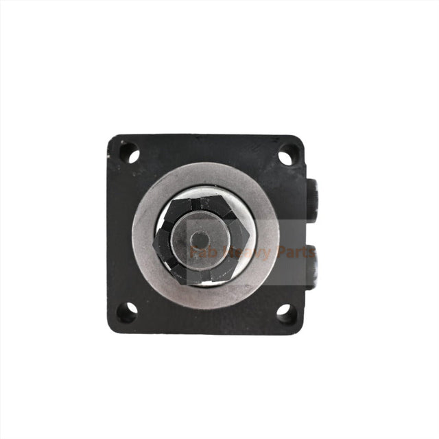 Hydraulic Motor 500160W3122AAAAA Replaces White RE 500 Series