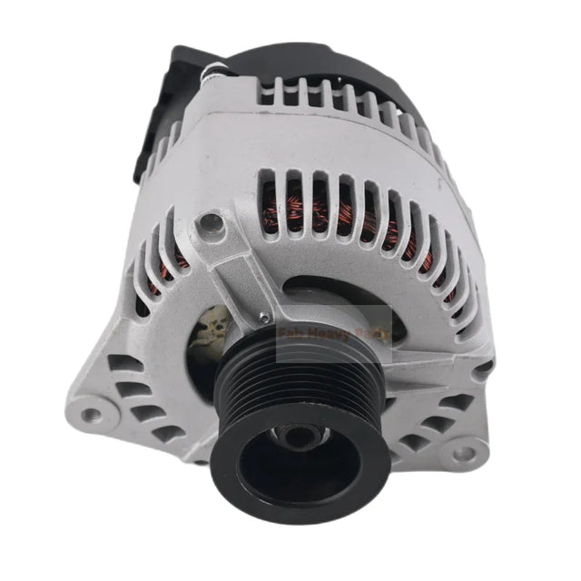 Alternator 225-3146 2253146 Fits for Caterpillar CAT 3024C 3054C 3054E C2.2 C4.4 C6.6 Engine 315C M318C Excavator 24V