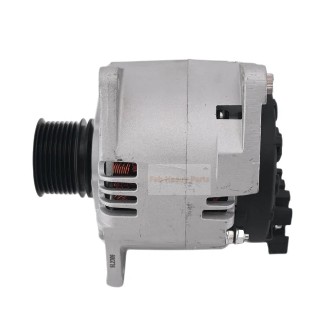 Alternador 225-3146 2253146 se adapta a Caterpillar CAT 3024C 3054C 3054E C2.2 C4.4 C6.6 motor 315C M318C excavadora 24V