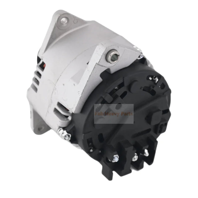 Generator 225-3146 2253146 Passer til Caterpillar CAT 3024C 3054C 3054E C2.2 C4.4 C6.6 Motor 315C M318C Gravemaskin 24V