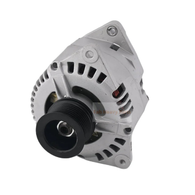 Alternator 225-3146 2253146 Angkop para sa Caterpillar CAT 3024C 3054C 3054E C2.2 C4.4 C6.6 Engine 315C M318C Excavator 24V