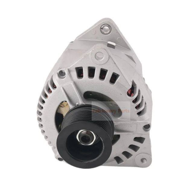 Alternator 225-3146 2253146 Angkop para sa Caterpillar CAT 3024C 3054C 3054E C2.2 C4.4 C6.6 Engine 315C M318C Excavator 24V