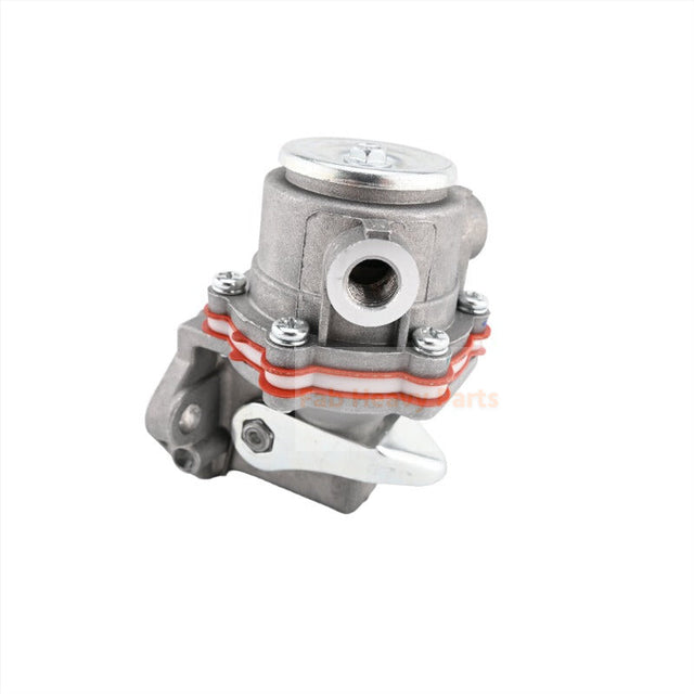 Kraftstoffpumpe BCD2664 6.256.585.079 für Lombardini Motorgruppe 11