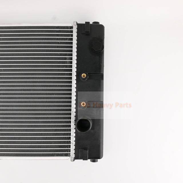 Radiateur TPN440 10000-54916 pour moteur Perkins 403D-15 404D-22 403C-15 404C-22