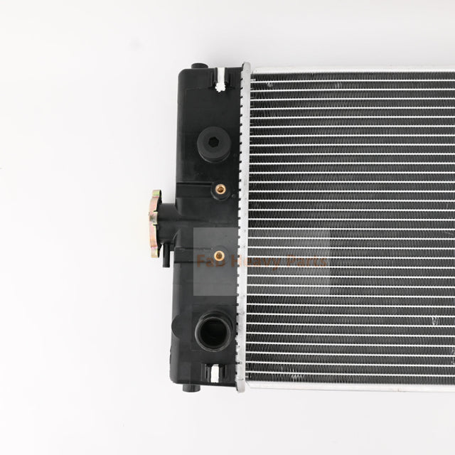 Radiator TPN440 10000-54916 para sa Perkins Engine 403D-15 404D-22 403C-15 404C-22