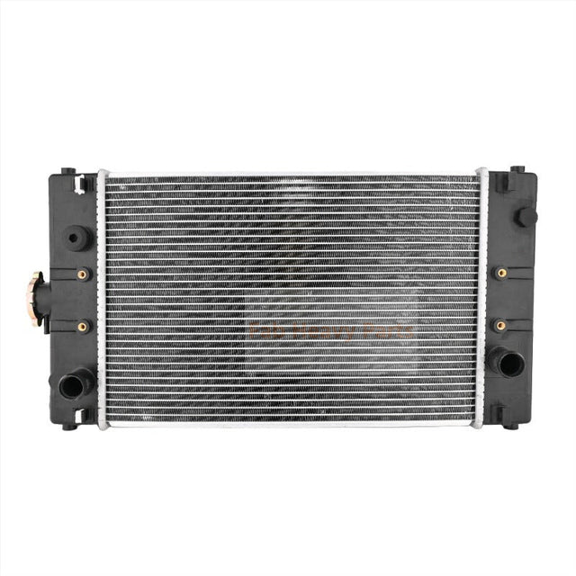 Radiateur TPN440 10000-54916 pour moteur Perkins 403D-15 404D-22 403C-15 404C-22