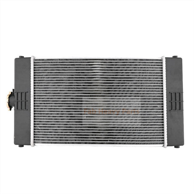 Radiateur TPN440 10000-54916 pour moteur Perkins 403D-15 404D-22 403C-15 404C-22