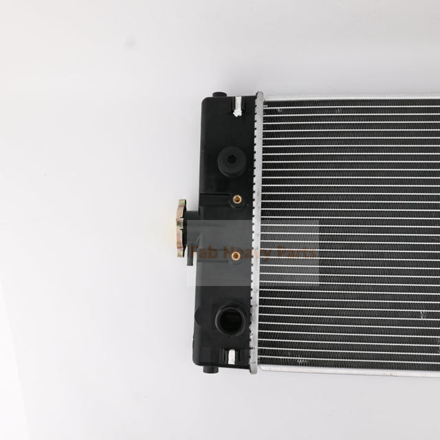 Radiator TPN440 10000-54916 voor Perkins-motor 403D-15 404D-22 403C-15 404C-22