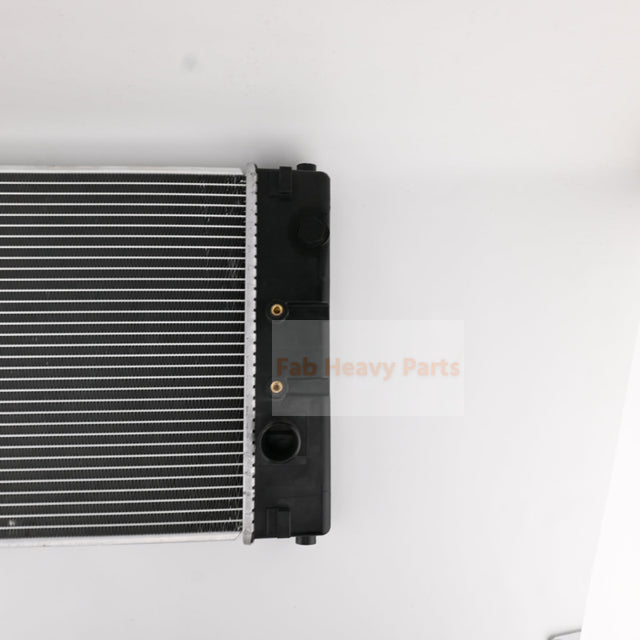 Radiateur TPN440 10000-54916 pour moteur Perkins 403D-15 404D-22 403C-15 404C-22