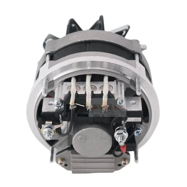 12V 60A Lichtmaschine 01183858 für Deutz Motor 2011 1011 1011F F3L1011