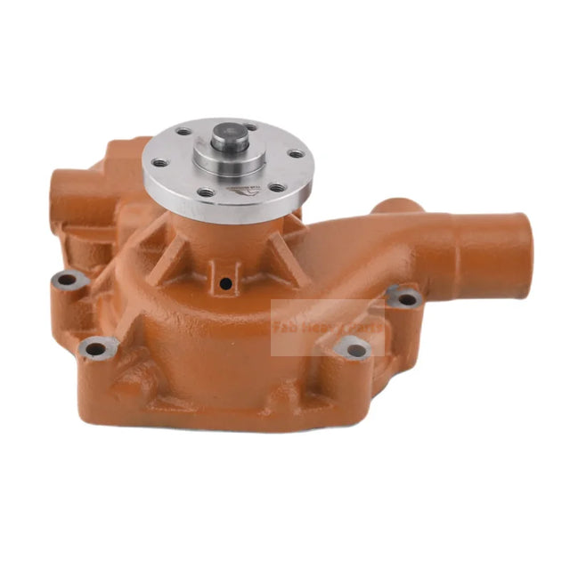 Water Pump 6205-61-1202 Fits for Komatsu Engine 4D95LE Excavator PC60-7 PC130-7 PC130-8