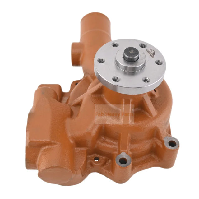 Bomba de agua 6205-61-1202 compatible con motor Komatsu 4D95LE Excavadora PC60-7 PC130-7 PC130-8