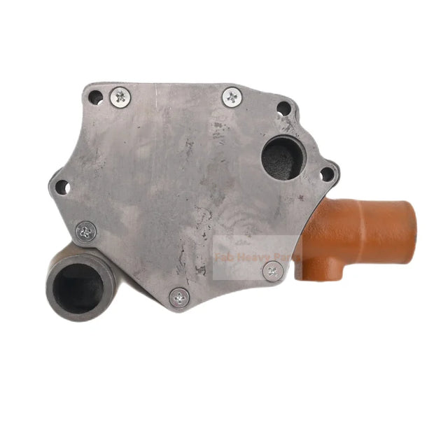 Bomba de agua 6205-61-1202 compatible con motor Komatsu 4D95LE Excavadora PC60-7 PC130-7 PC130-8