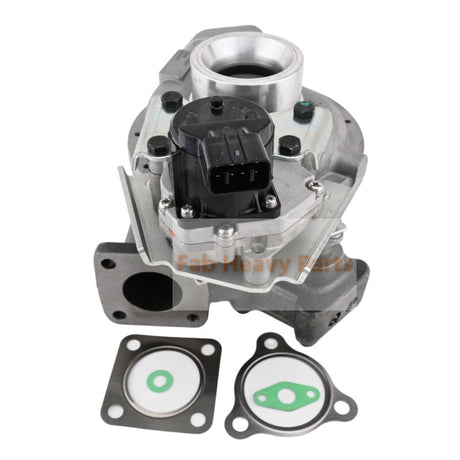 Turbo RHF55V 8983476143 se adapta al motor Isuzu 4HK1 camión NRR NQR NPR W5500 W5500HD