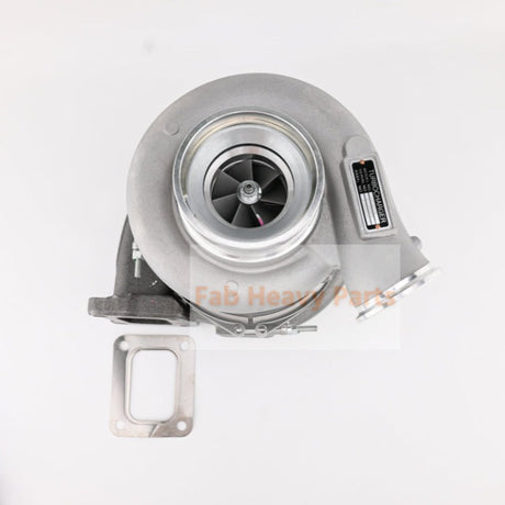Turbo HE400VG Turbocharger 22014297 21366000 Fits for Volvo D13 MD13 Mack MP8 Engine