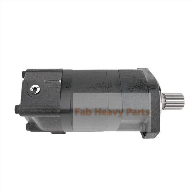 Hydraulic Motor 104-4887-006 Replaces Eaton Char-Lynn 2000 Series