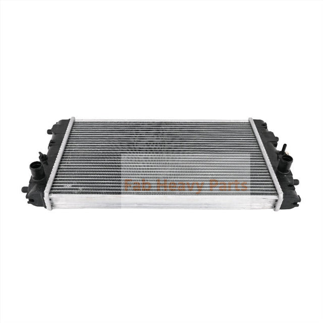 Hydraulic Radiator 4667323 for Hitachi Excavator ZX60USB-3 ZX60USB-3F ZX60USBNA-3 ZX65USB-3F