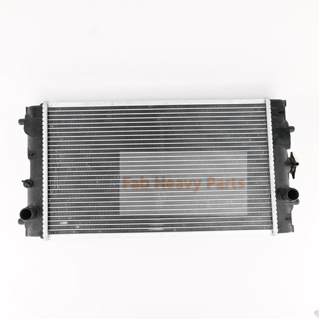 Hydraulische Radiator 4667323 voor Hitachi Graafmachine ZX60USB-3 ZX60USB-3F ZX60USBNA-3 ZX65USB-3F