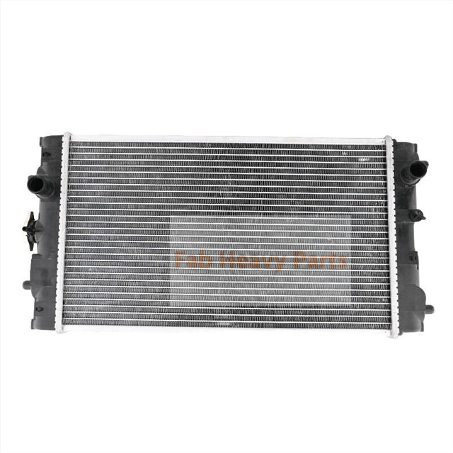 Hydraulic Radiator 4667323 para sa Hitachi Excavator ZX60USB-3 ZX60USB-3F ZX60USBNA-3 ZX65USB-3F