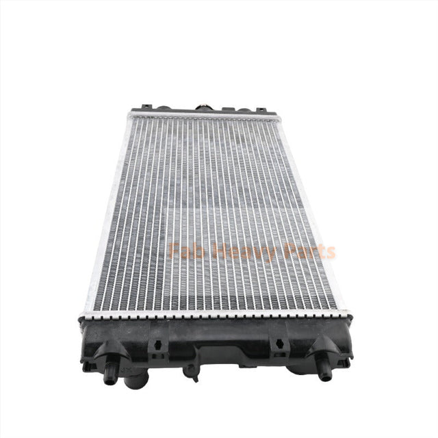 Hydraulische Radiator 4667323 voor Hitachi Graafmachine ZX60USB-3 ZX60USB-3F ZX60USBNA-3 ZX65USB-3F