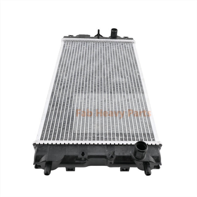 Hydraulisk radiator 4667323 for Hitachi gravemaskin ZX60USB-3 ZX60USB-3F ZX60USBNA-3 ZX65USB-3F