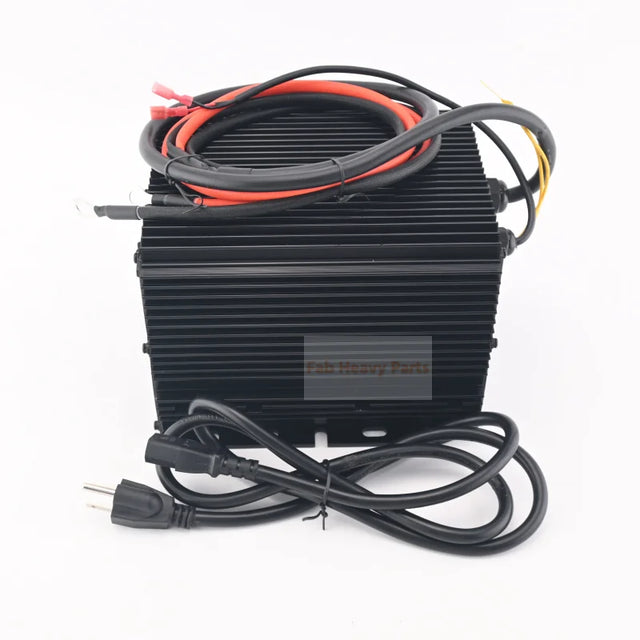 24V 25A batterijlader HB600 128537 161827 129720 voor SkyJack 3015 3219 3220 3226