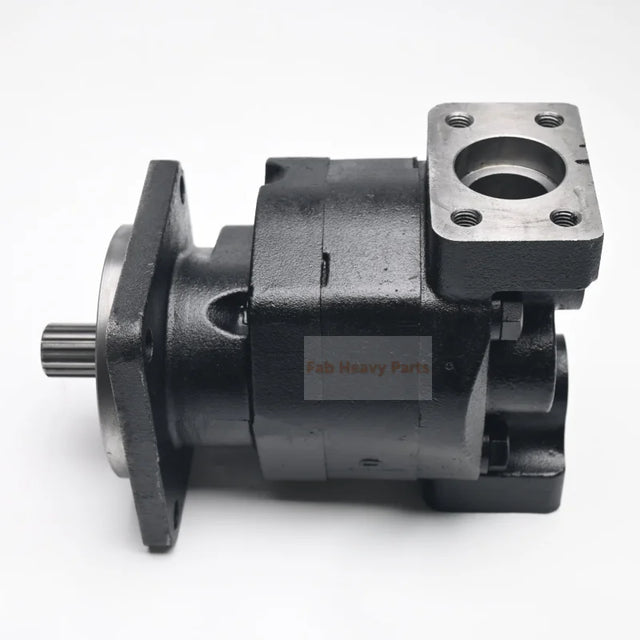 Hydraulic Pump 257953A1 Fits for CASE Backhoe Loader 580M 580L 570MXT 570LXT