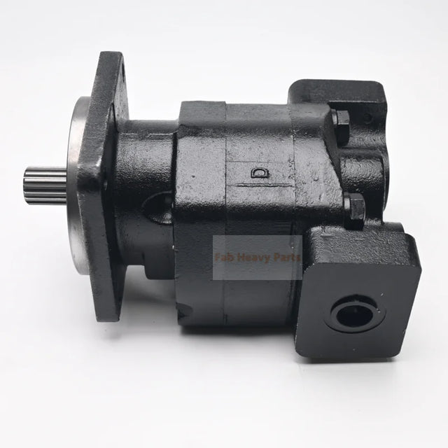 Hydraulic Pump 257953A1 Fits for CASE Backhoe Loader 580M 580L 570MXT 570LXT