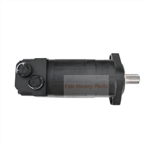 Le moteur hydraulique OMS400 151F2315 remplace Sauer Danfoss